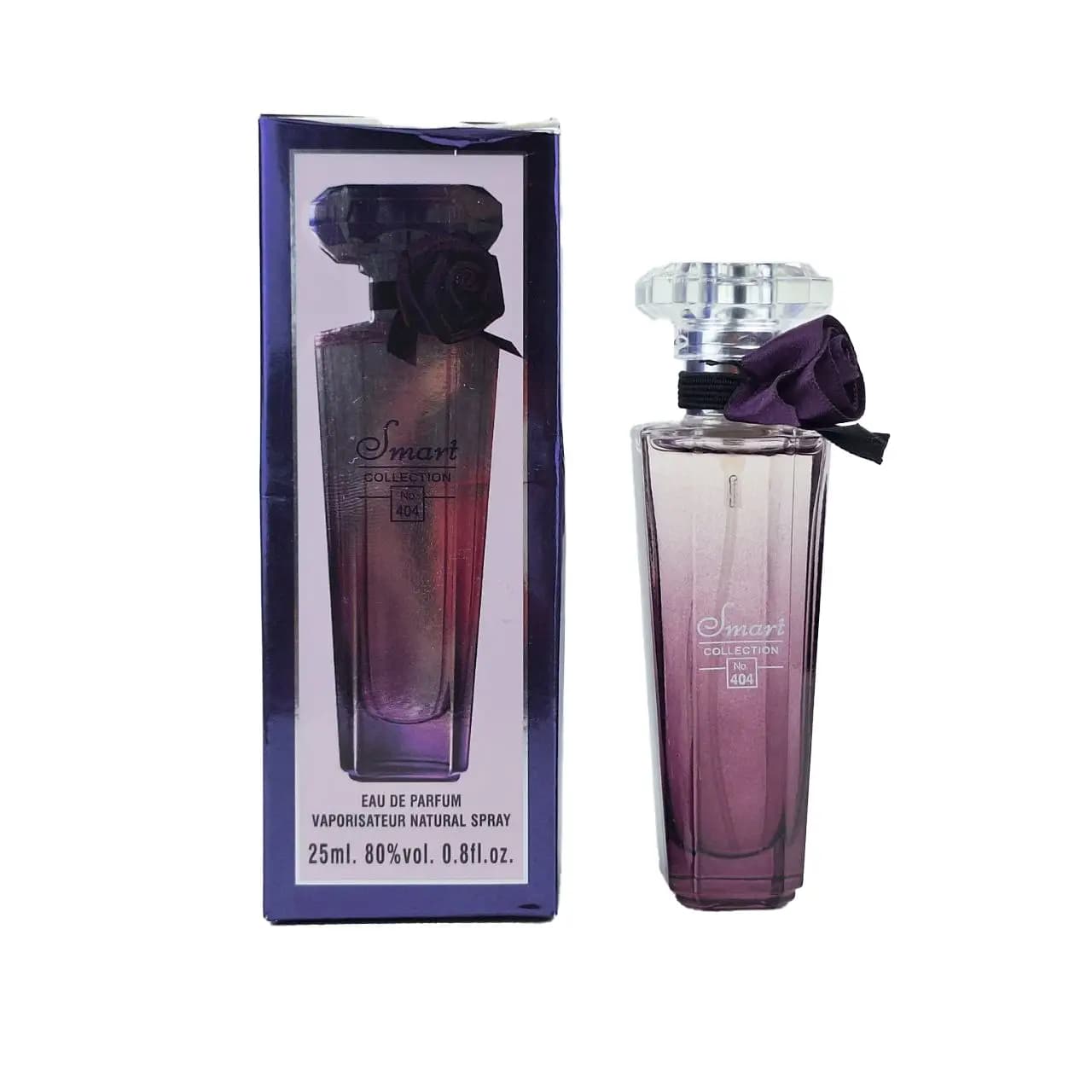 عطر ( ادکلن ) اسمارت مدل لانکوم میدنایت رز۲۵ میل
