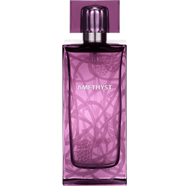 ادکلن لالیک آمیتیس ادوپرفیوم (بنفش زنانه ) ‏ Amethyst