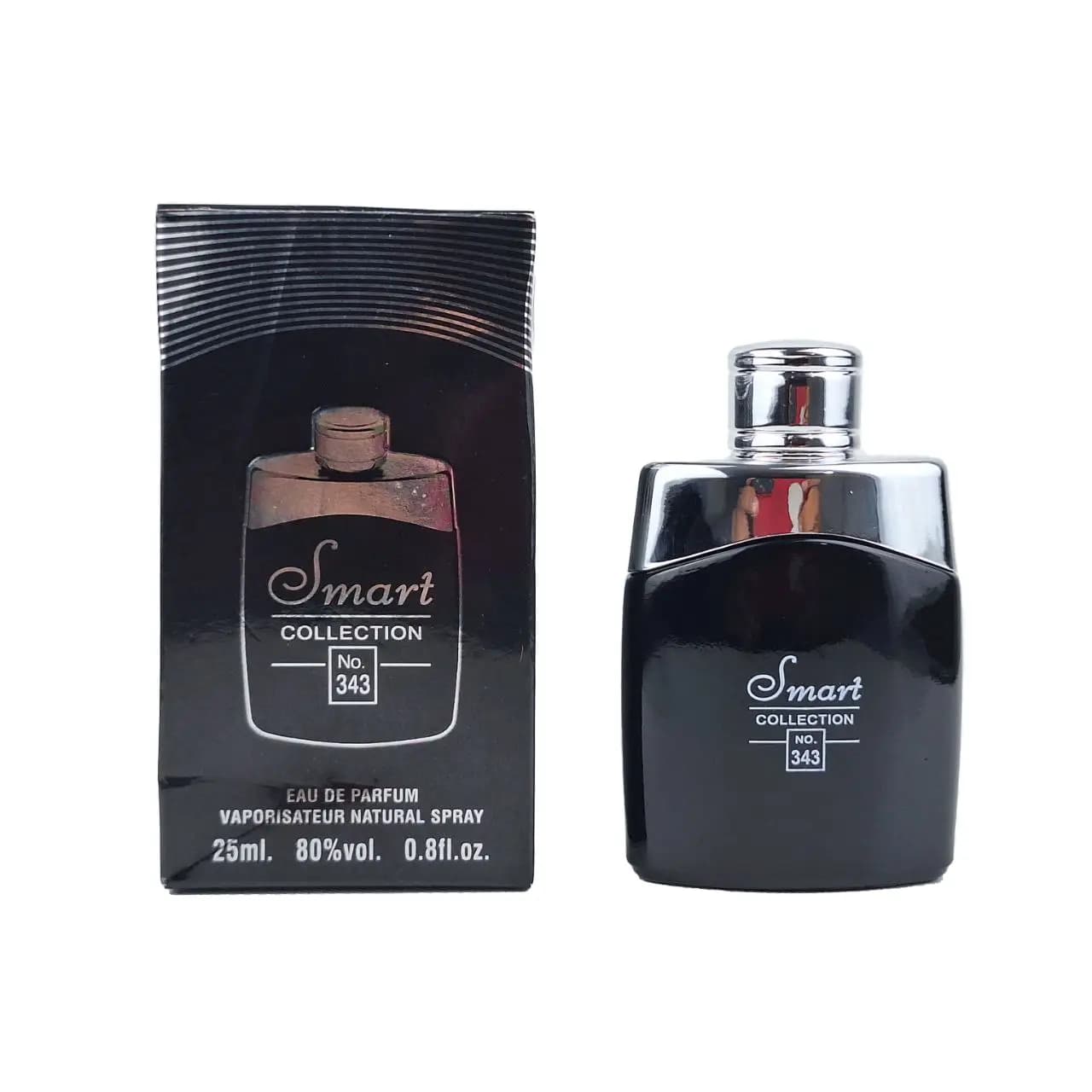 عطر ( ادکلن ) اسمارت مدل لجند مونت بلک ۲۵ میل