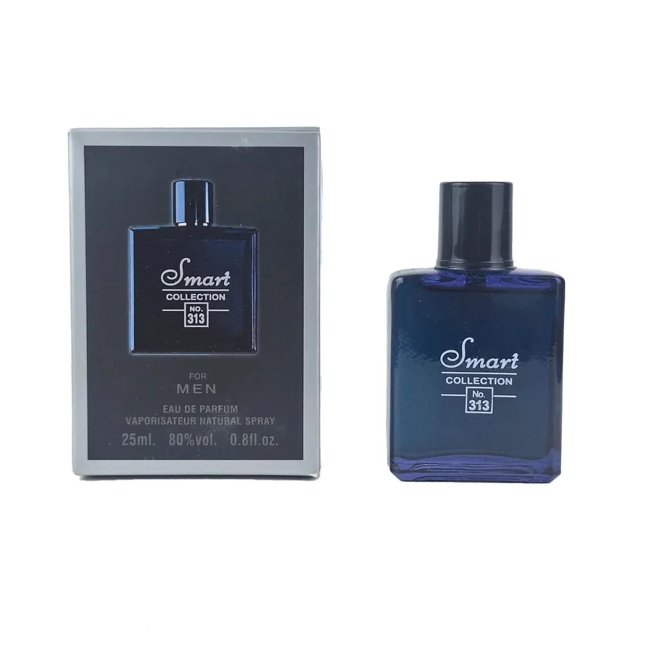 عطر ( ادکلن ) اسمارت مدل بلوشنل ۲۵ میل