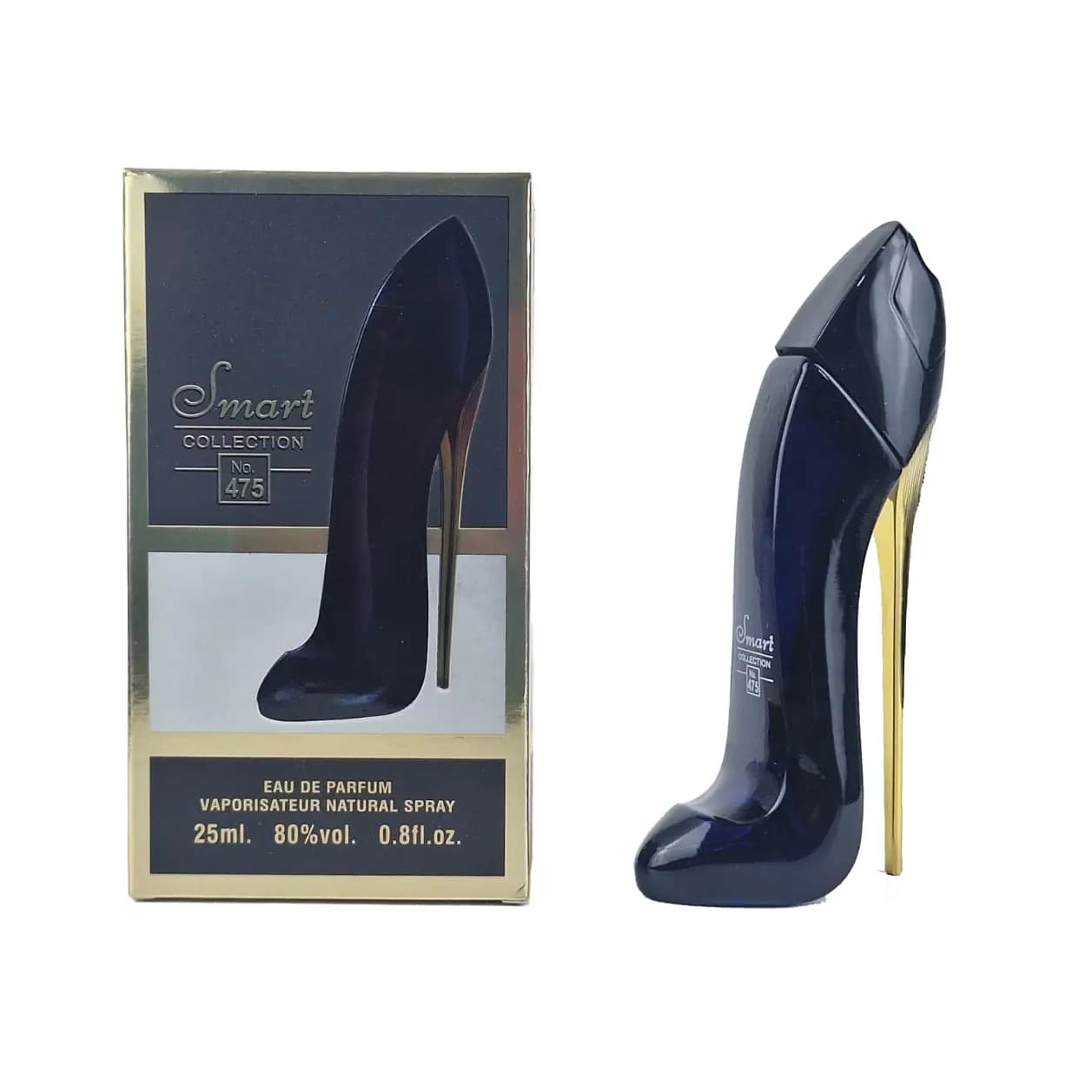 عطر ( ادکلن ) اسمارت مدل گود گرل ۲۵ میل
