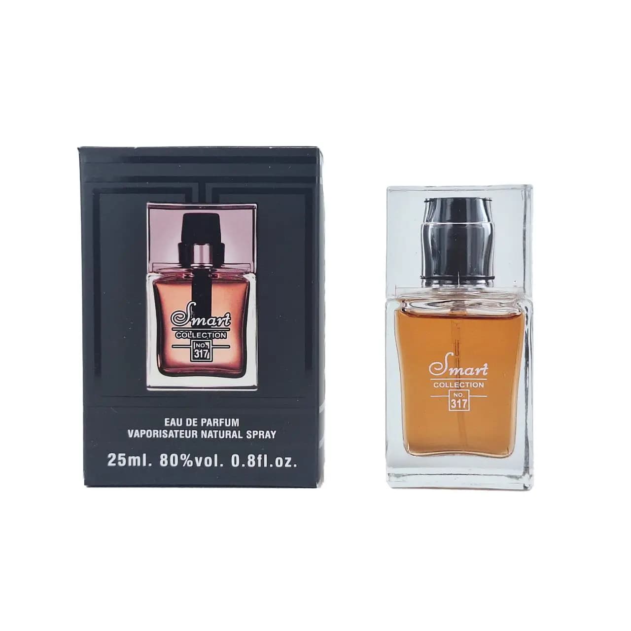 عطر ( ادکلن ) اسمارت مدل دیور هوم اینتنس ۲۵ میل
