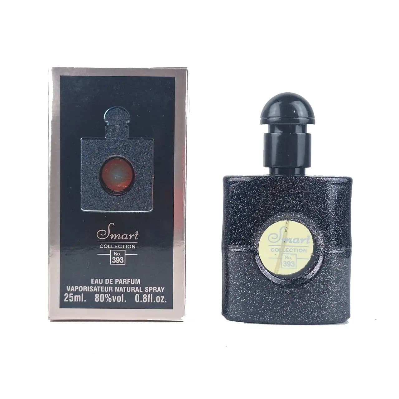 عطر ( ادکلن ) اسمارت مدل بلک اوپیوم ۲۵ میل