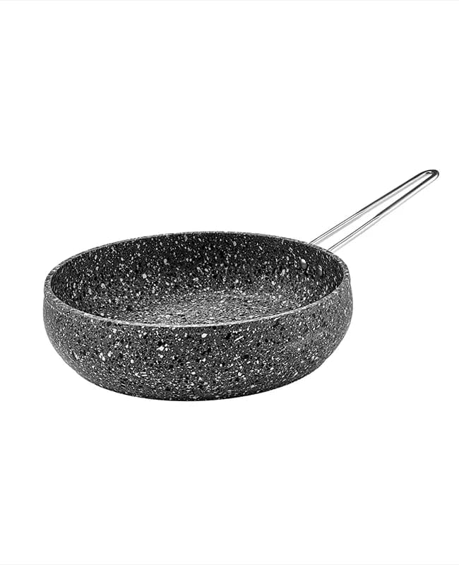 شیرجوش بیوگرانیت سنگی 18 سانتی کاراجا کد 502000221