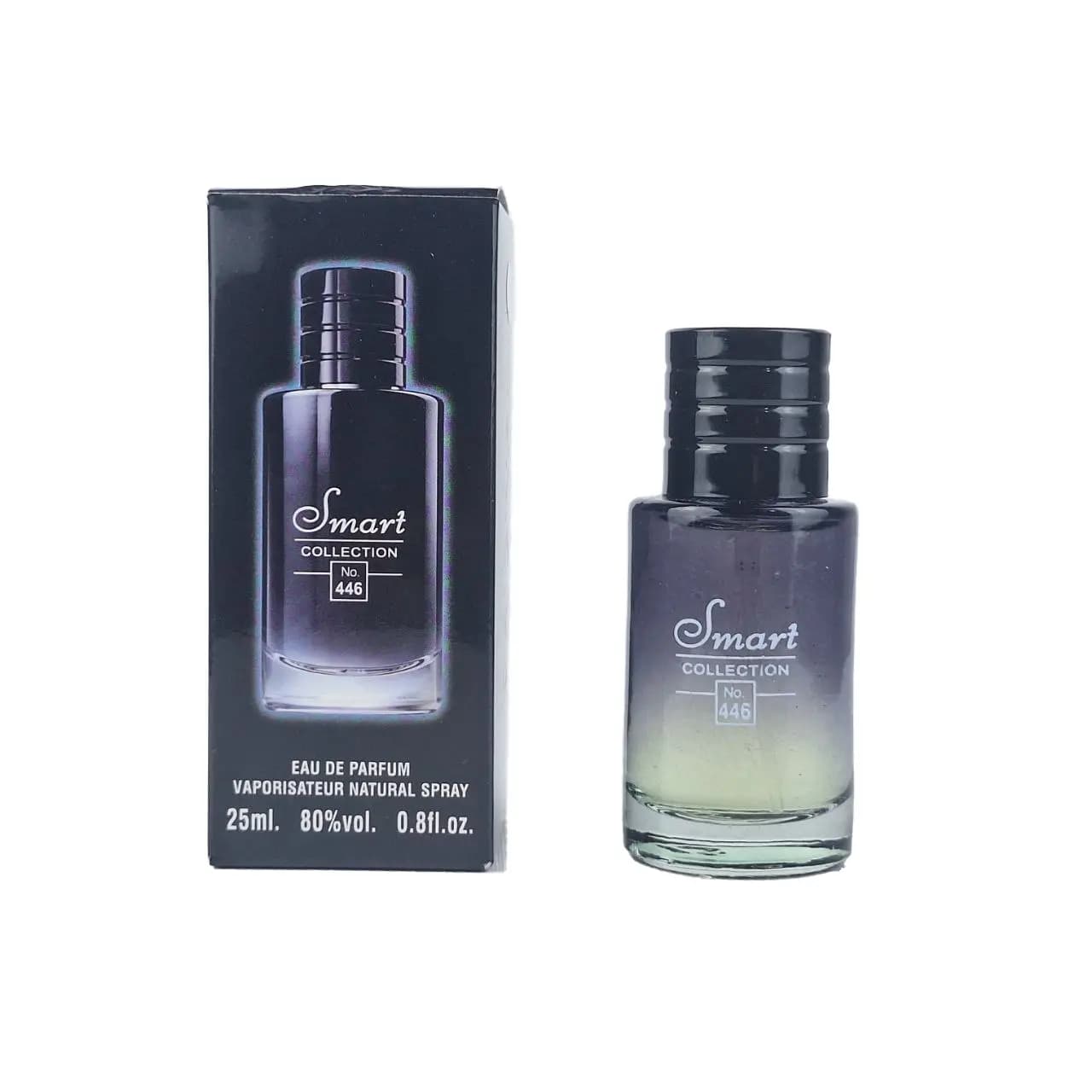 عطر ( ادکلن ) اسمارت مدل ساواج دیور ۲۵ میل