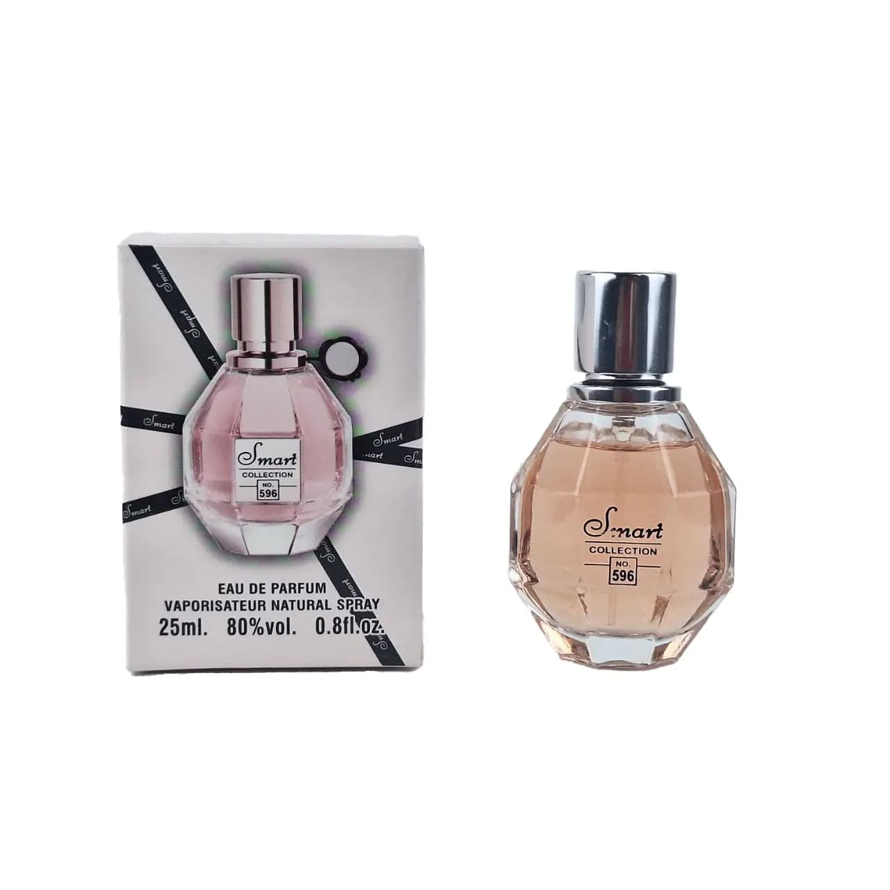 عطر ( ادکلن ) اسمارت مدل فلاور بمب ۲۵ میل