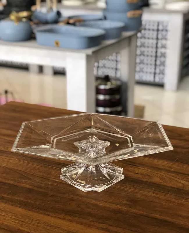 تسترگاستروگریل شیشه ای پرمیوم 2400وات یاسی کاراجاکد502000551 — تصویر ۵
