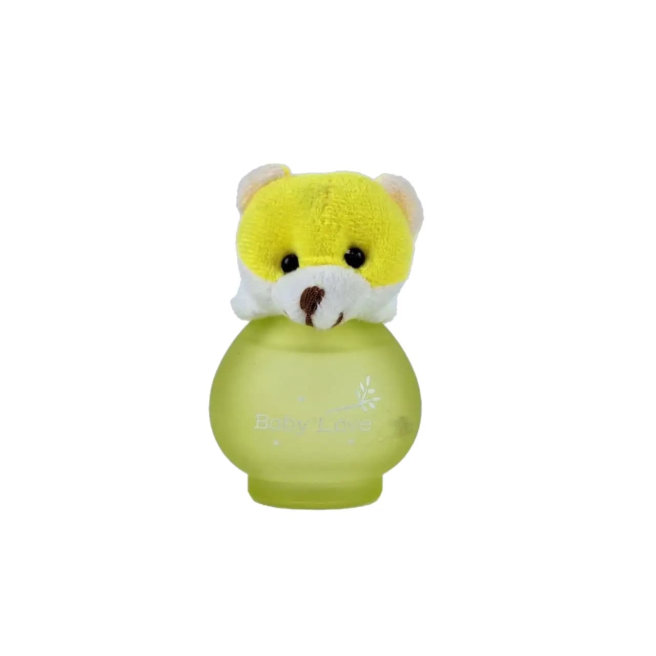 عطر کودک مدل بچه خرس