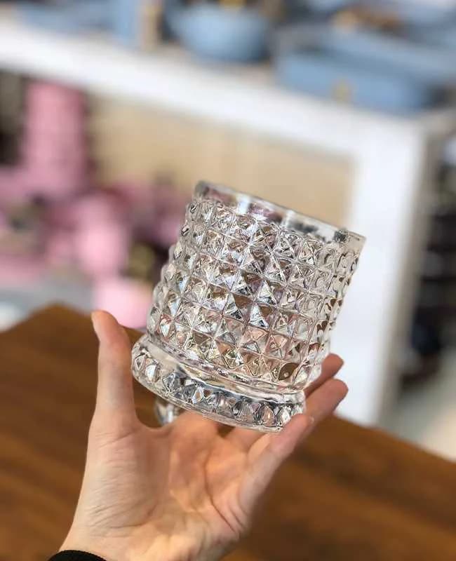 چای و قهوه ساز رباتیک کروم کاراجا کد 502000373 — تصویر ۳