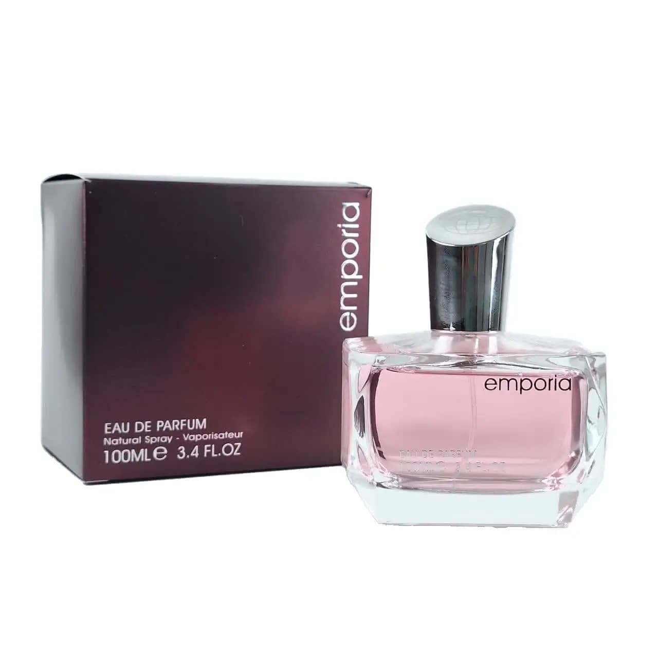 عطر ( ادکلن ) فرگرانس مدل ایفوریا | emporia