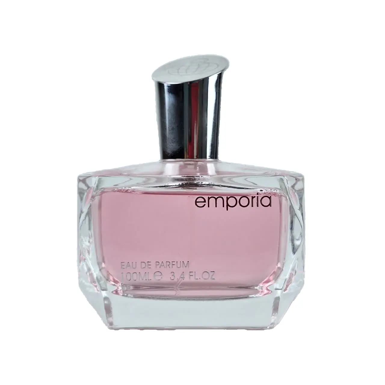 عطر ( ادکلن ) فرگرانس مدل ایفوریا | emporia — تصویر ۲