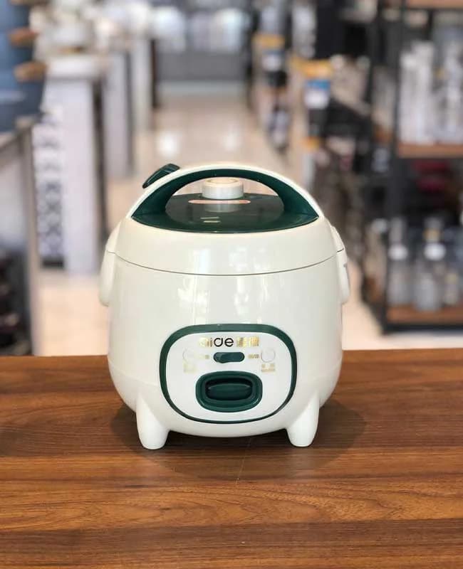 چای ساز روهمی سنگی رزگلد رترو کاراجا کد502000282 — تصویر ۳