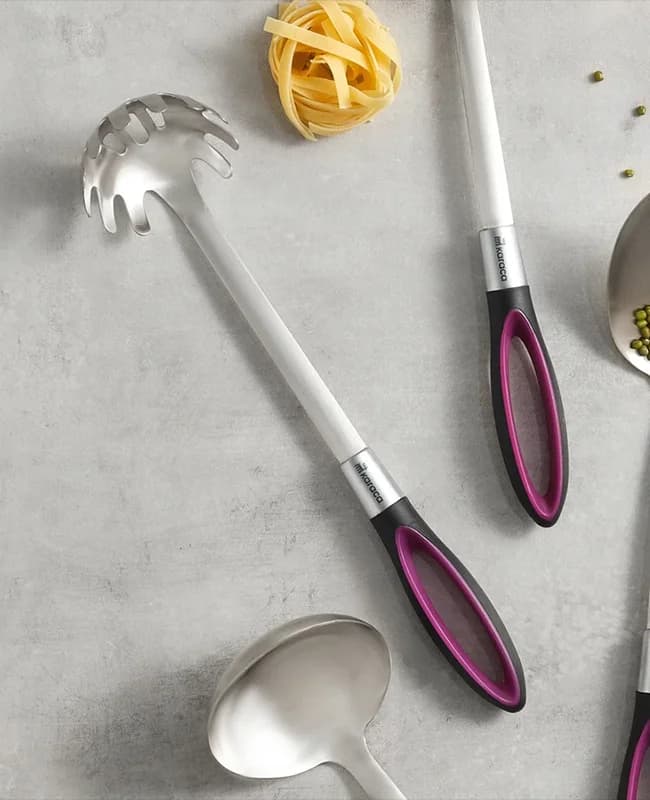 قاشق ماکارونی SWAN کاراجا کد 502000163