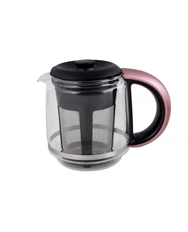 چای ساز کاراجا مدل 1501 رزگلد 502000015 — تصویر ۵