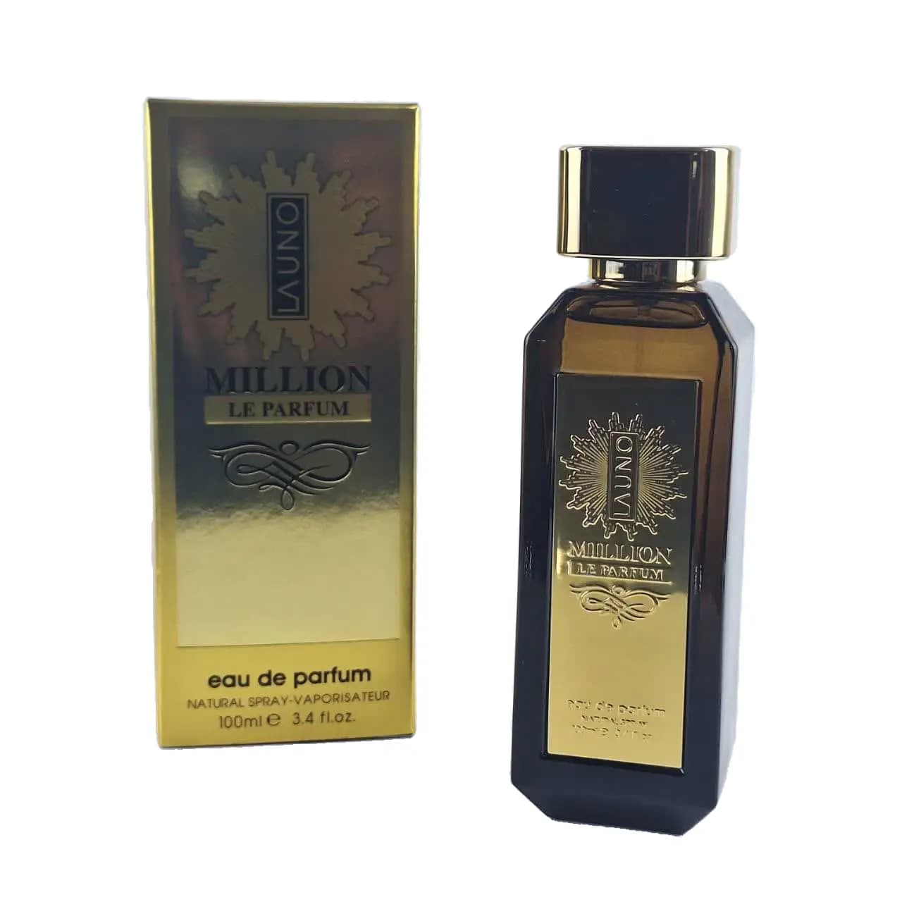 عطر ( ادکلن ) فراگرنس مدل وان میلیون | one million