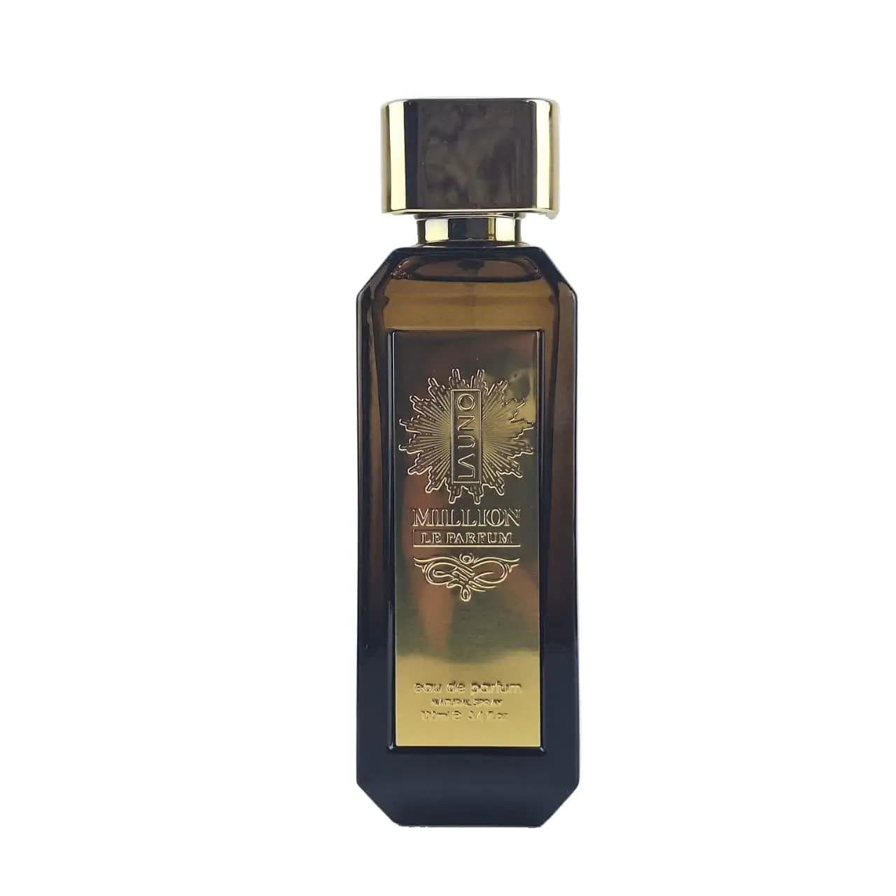 عطر ( ادکلن ) فراگرنس مدل وان میلیون | one million — تصویر ۲