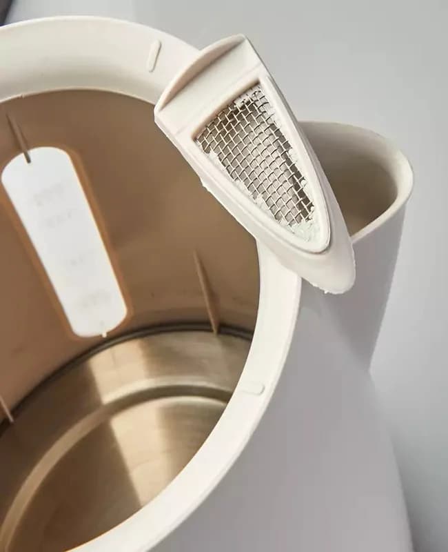 چای ساز 1501 LATTE کاراجا کد 502000135 — تصویر ۳