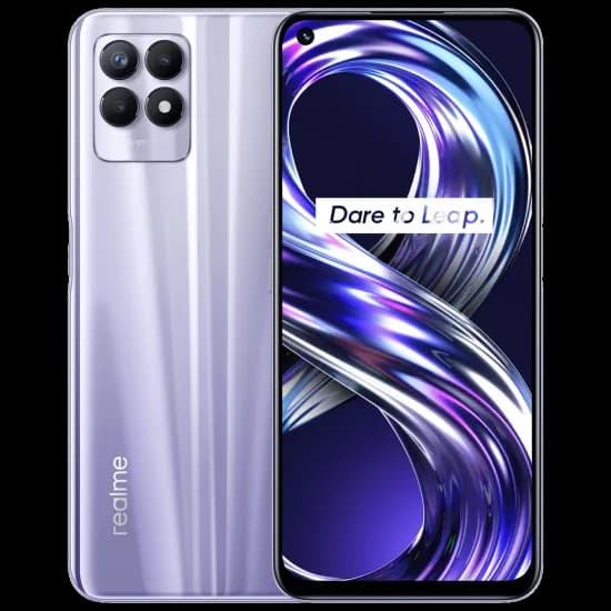 فایل فلش دانگرید مخصوص ترمیم سریال Realme 8i | RMX3151