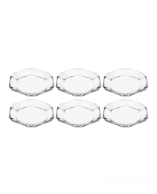لیوان 3 تایی پاشاباغچه کد NOVA-420695 — تصویر ۴
