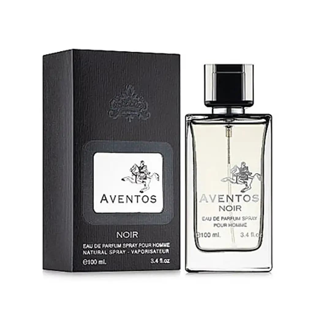 عطر ( ادکلن ) فراگرنس مدل کرید اونتوس | Aventus Noir