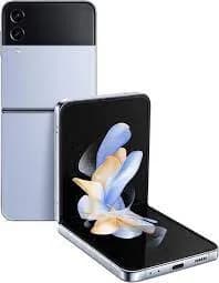 فایل لودر F721U | Galaxy Z Flip4