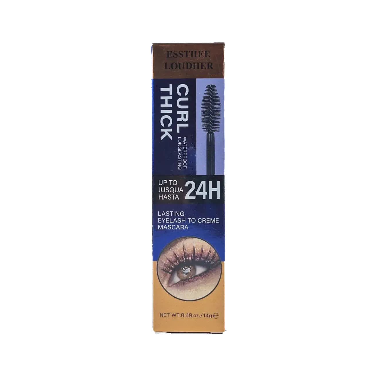 ریمل مویی استی لادر