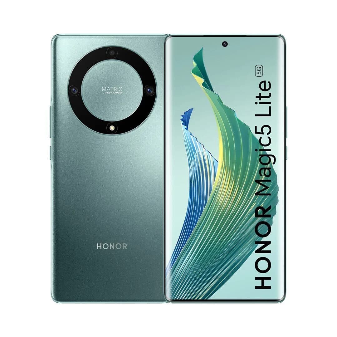 فایل Loader آنر Honor x9a | RMO-NX1 برای برداشتن FRP و ترمیم بوت