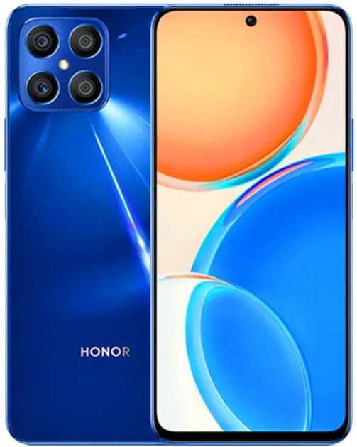 فایل Loader آنر Honor X8 | TFY-LX2 برای برداشتن FRP و ترمیم بوت