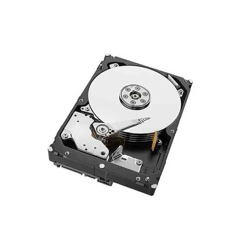 هارد سیگیت Seagate ۶ ترابایت شرکتی — تصویر ۴