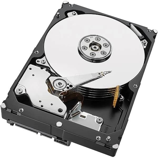 هارد سیگیت Seagate ۴ ترابایت شرکتی — تصویر ۳