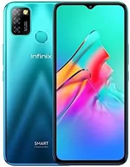 فایل فلش Infinix Smart 5| X657B