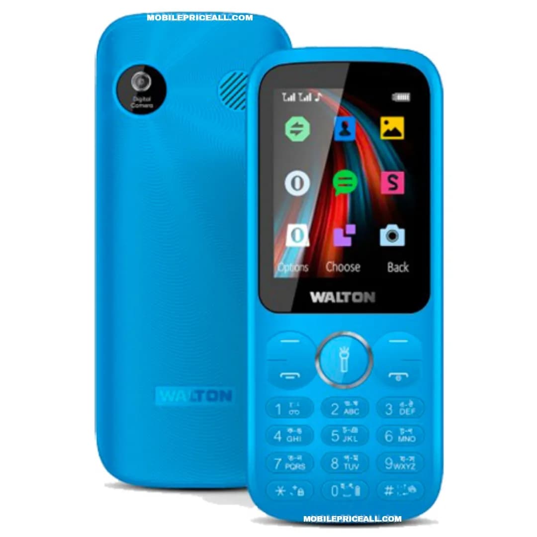 فایل فلش Walton mm30