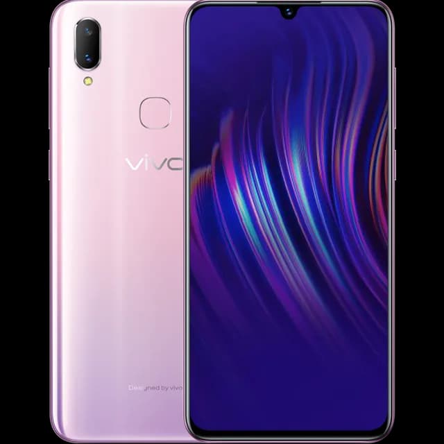 اموزش حل مشکل بیس باند Vivo v11i