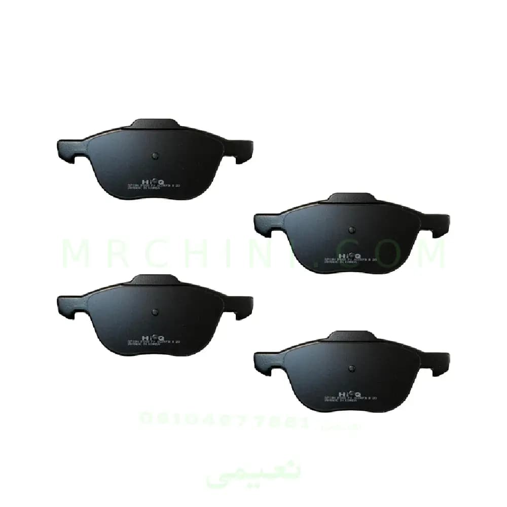 لنت جلو مزدا 3 نیو HI-Q مدل SP1260