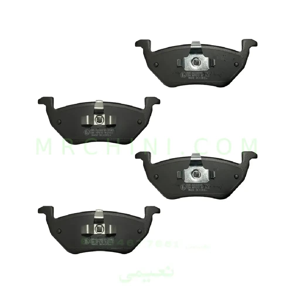لنت عقب هایما اس 7 های کیو کره مدل SP1498