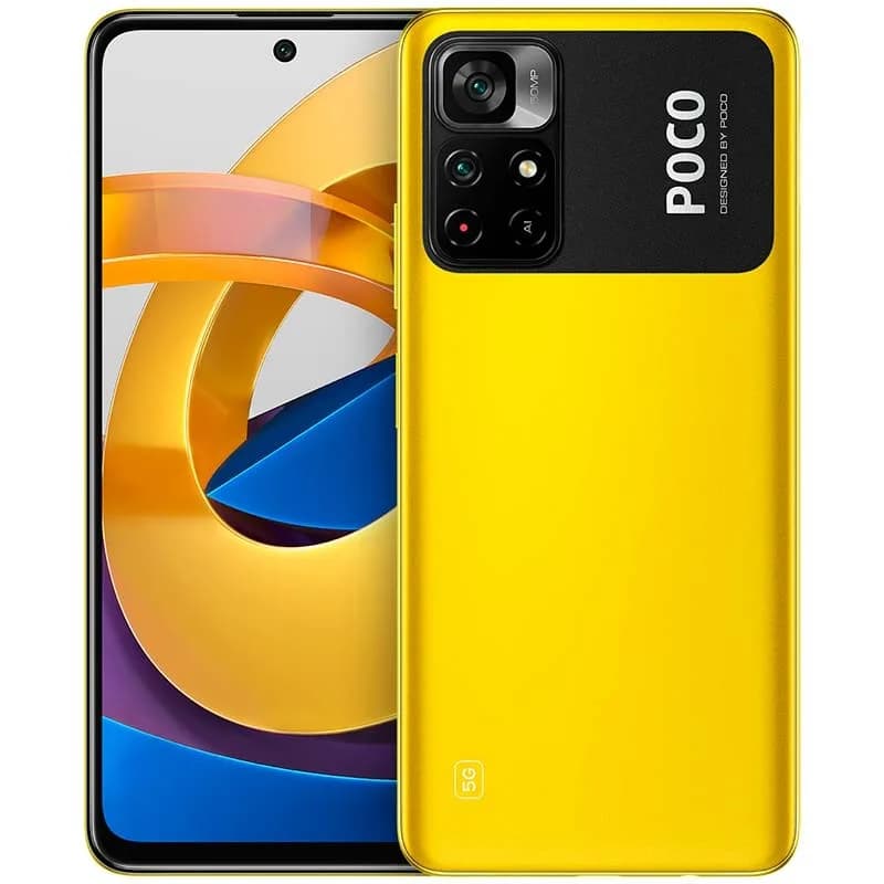 اموزش حل مشکل بیس باند Poco m4 pro 5g