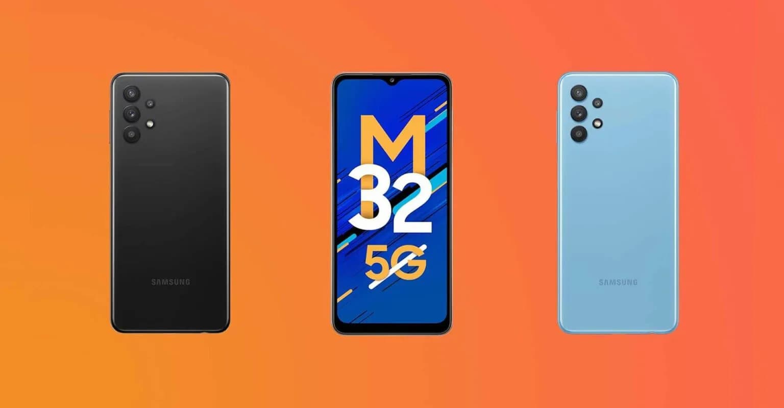 اموزش حل مشکل بیس باند Samsung M32| SM- M325F