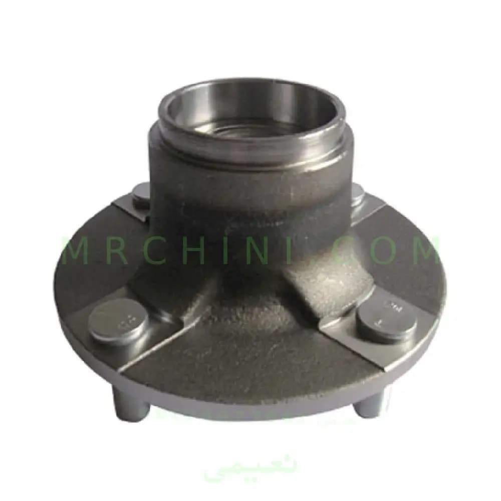 توپی چرخ عقب ام وی ام 110 S11-3301030BA
