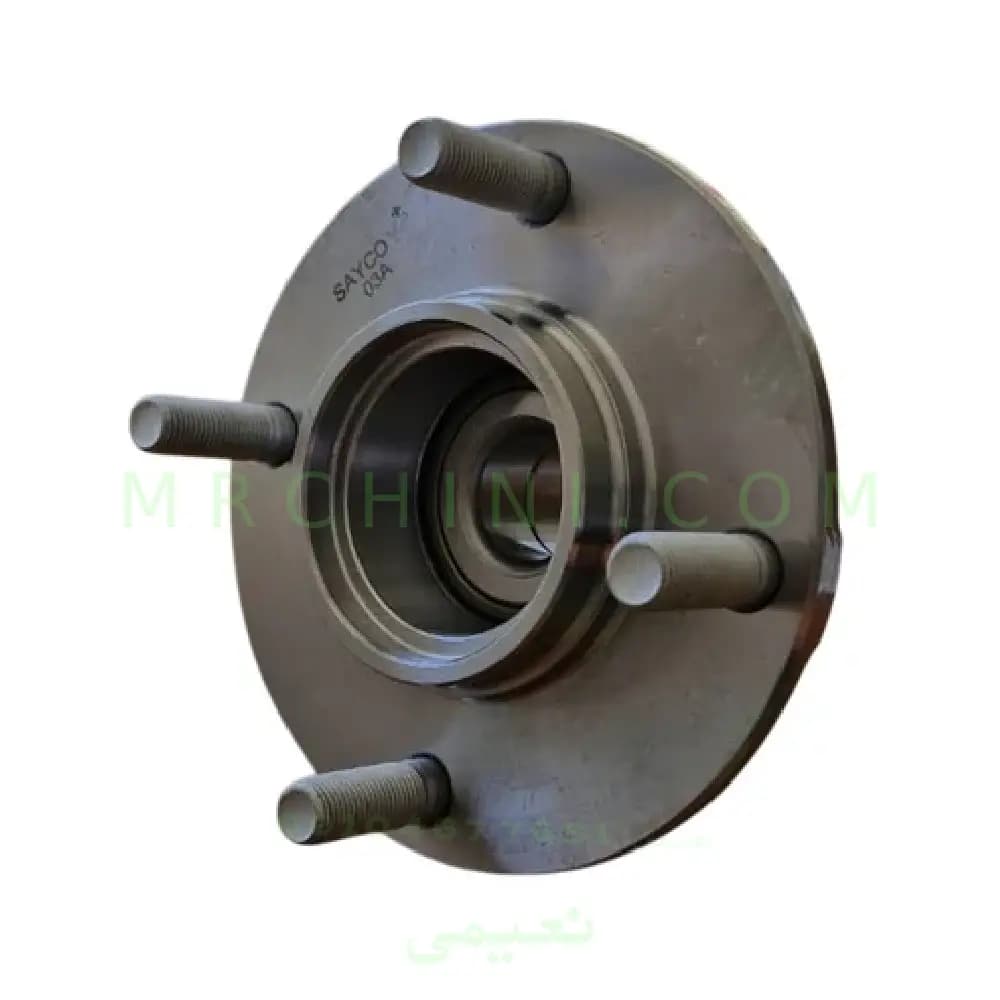 توپی چرخ عقب ام وی ام 110 S11-3301030BA — تصویر ۲