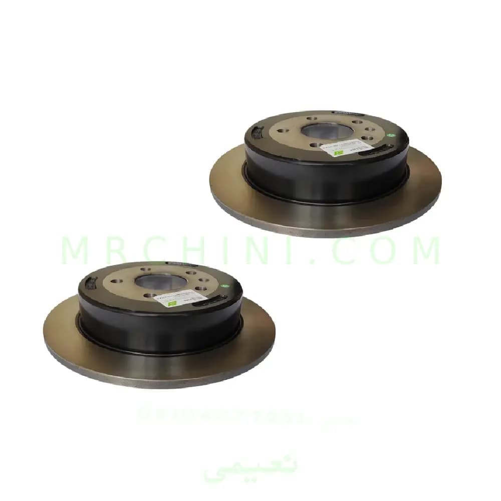 دیسک چرخ عقب آریزو 5 – J60-3502075