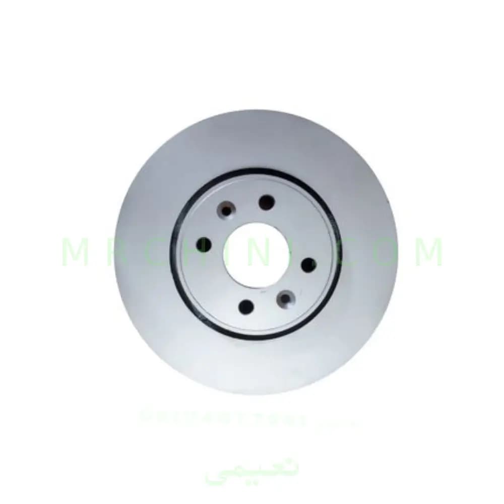 دیسک چرخ عقب 530 کد فنی A21-3502075BA