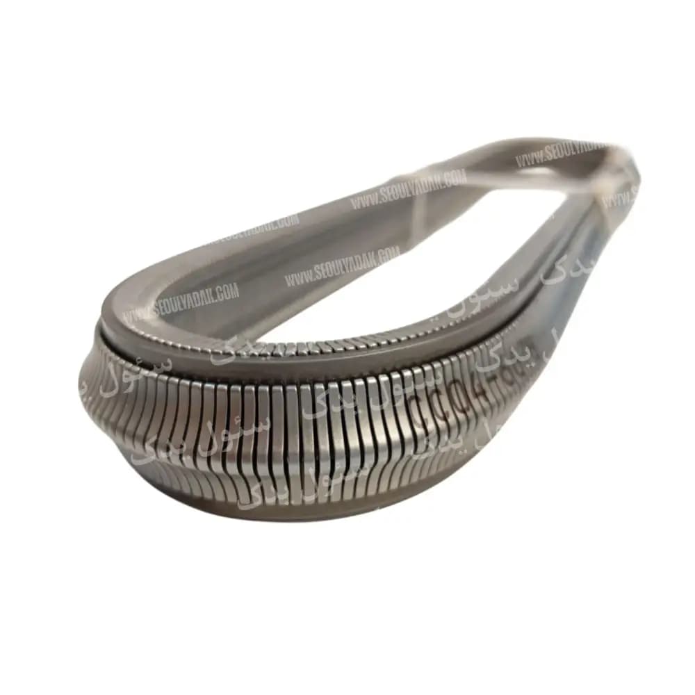 زنجیر گیربکس امویام X33 مناسب گیربکس CVT