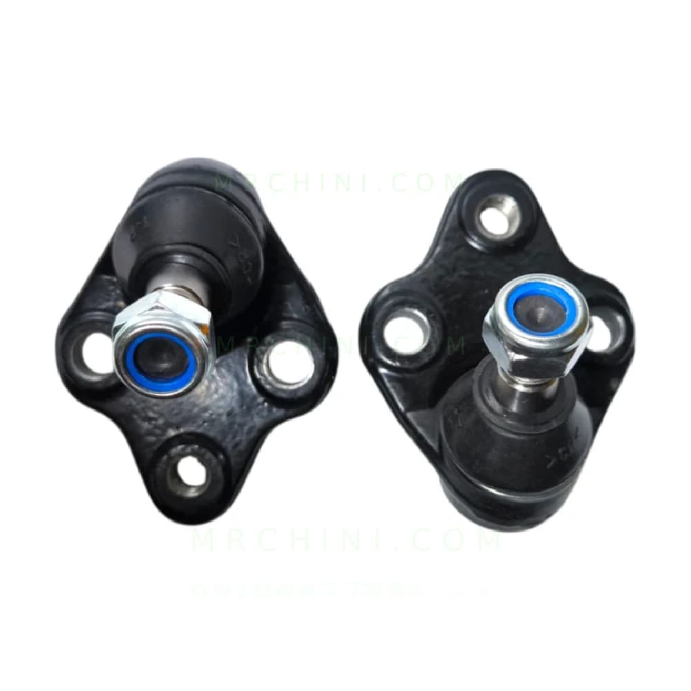 کیت جلوبندی ام وی ام X33s مجموعه 14 عددی (وارداتی +یک سال گارانتی ) — تصویر ۴