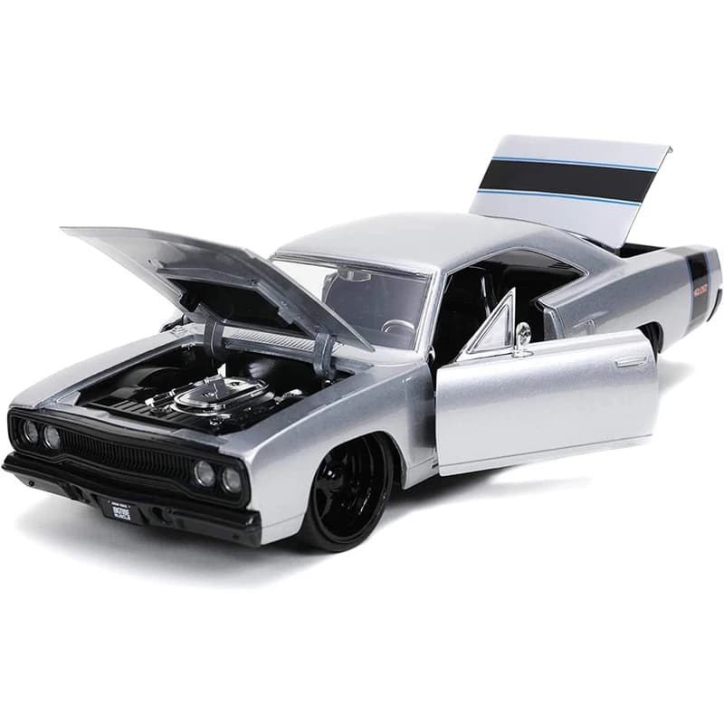 ماکت ماشین جادا مدل Plymouth Road Runner 1970 کد 33863 — تصویر ۲