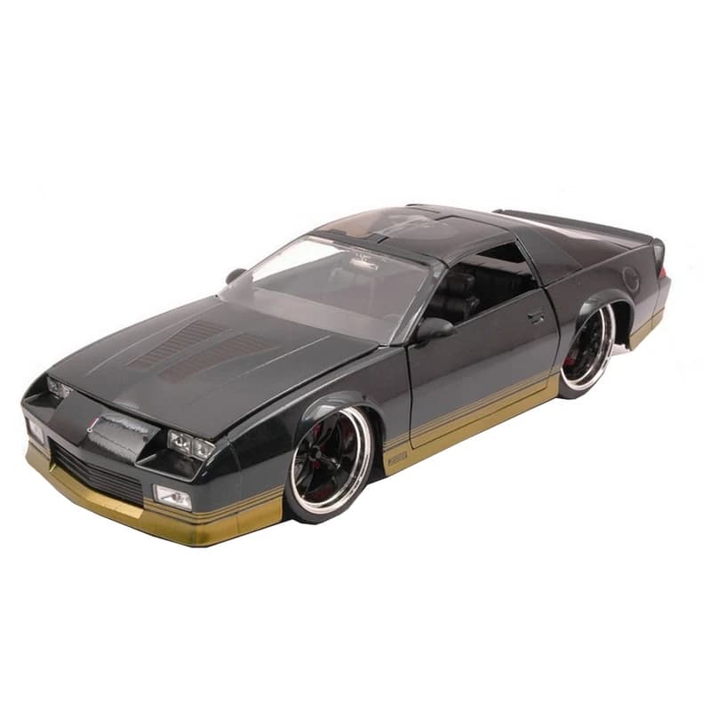ماکت ماشین جادا مدل 1985 Chevy Camaro کد 31457