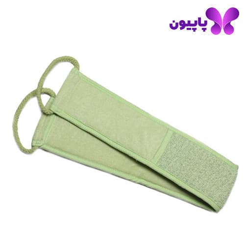 کیسه حمام نخی بلند ناسکیتا مدل Y0001