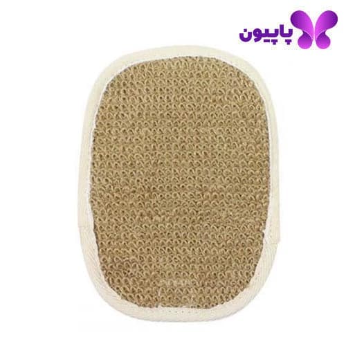 لیف حمام لایه بردار ناسکیتا مدل S0010