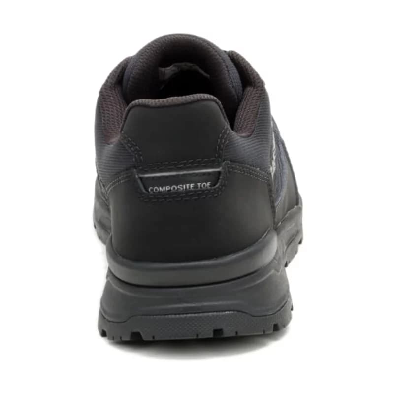 کفش ایمنی مردانه کاترپیلار مدل Caterpillar Venward Composite Toe P91789 — تصویر ۲