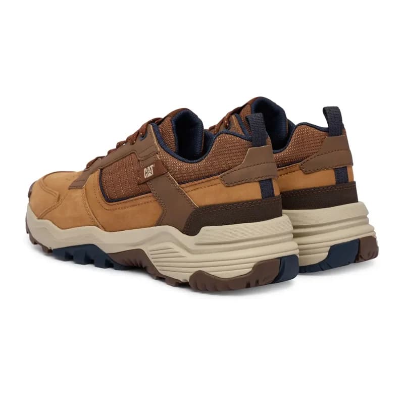 کفش مردانه کاترپیلار مدل caterpillar Grapple Leather p726651 — تصویر ۲
