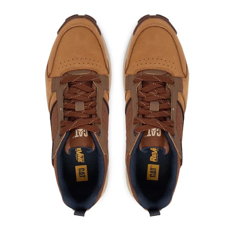 کفش مردانه کاترپیلار مدل caterpillar Grapple Leather p726651 — تصویر ۴